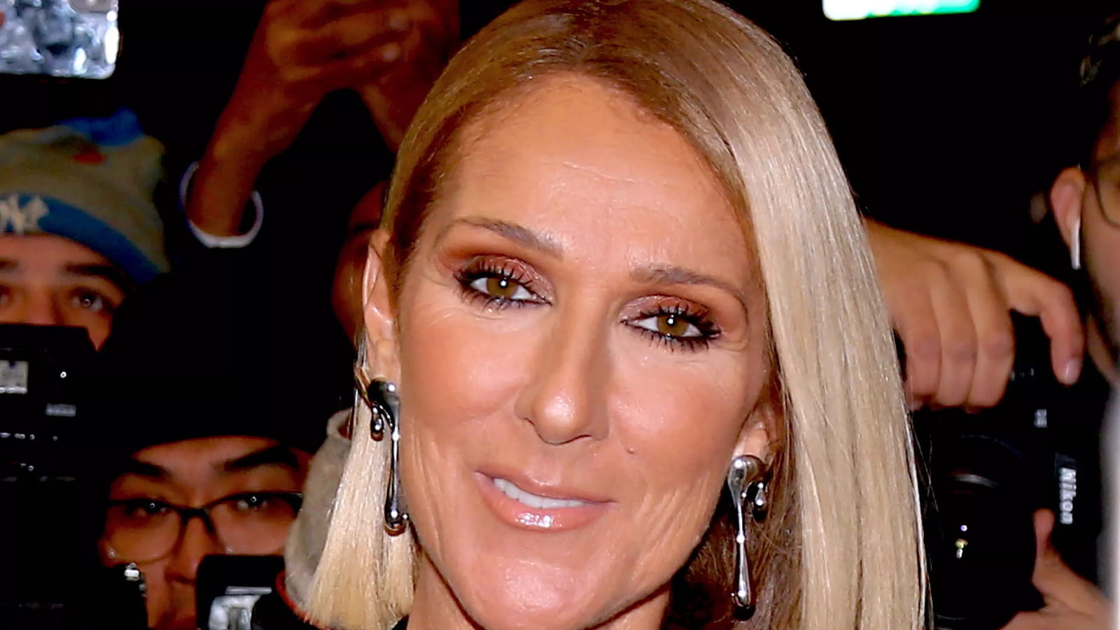 Céline Dion