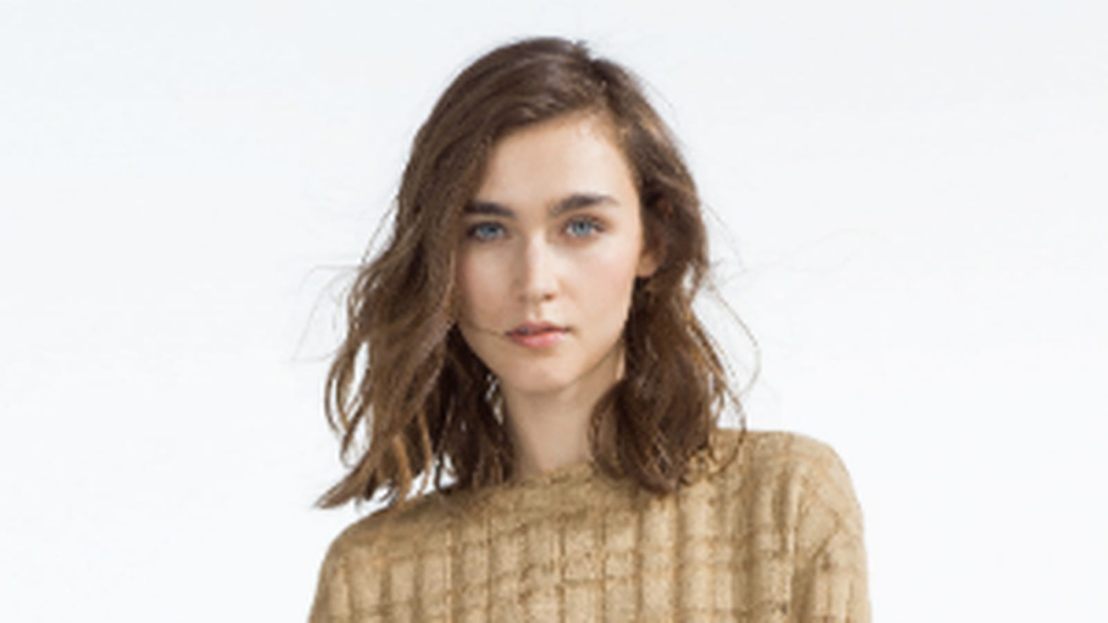 T-shirt Zara