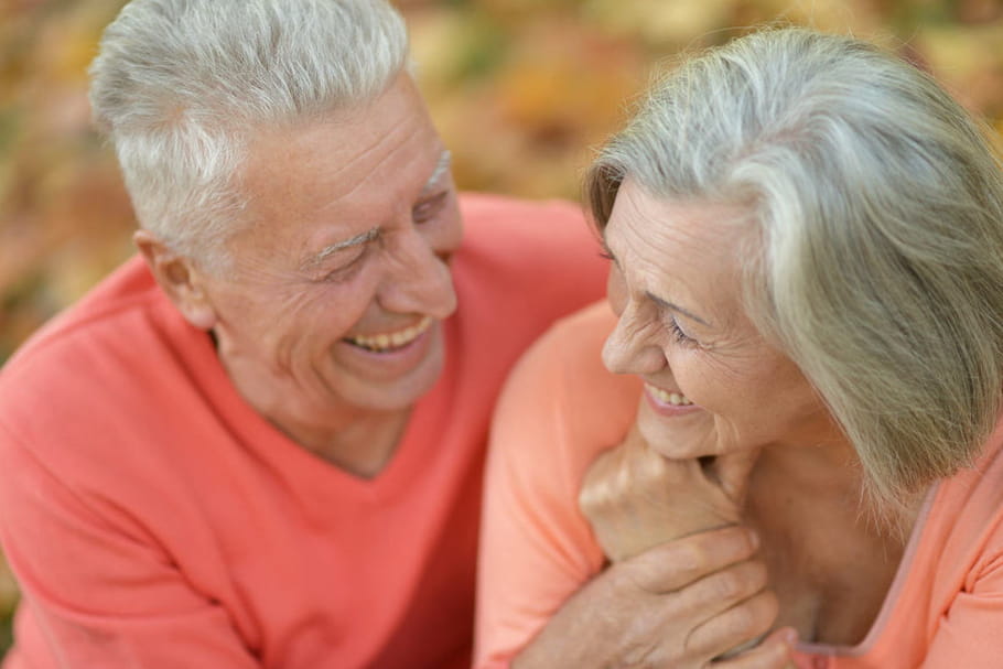 Le sexe, excellent pour le cœur des femmes