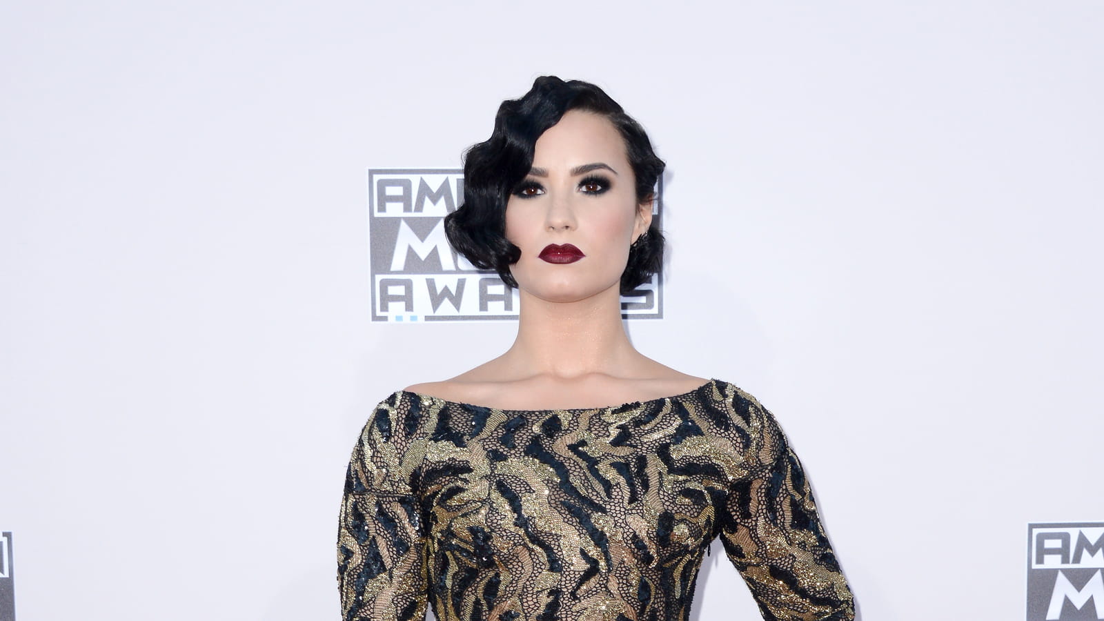 Demi Lovato