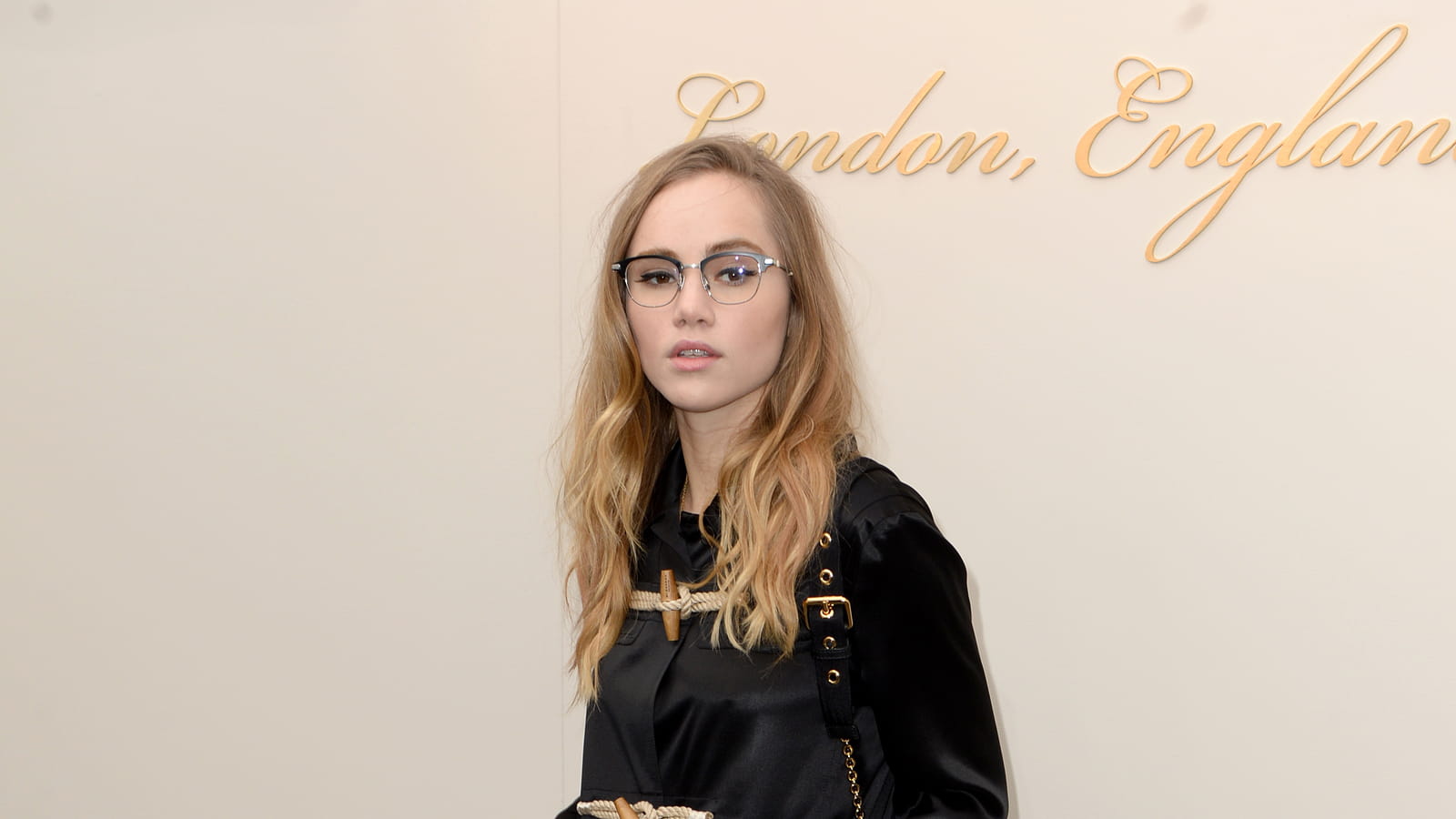Suki Waterhouse