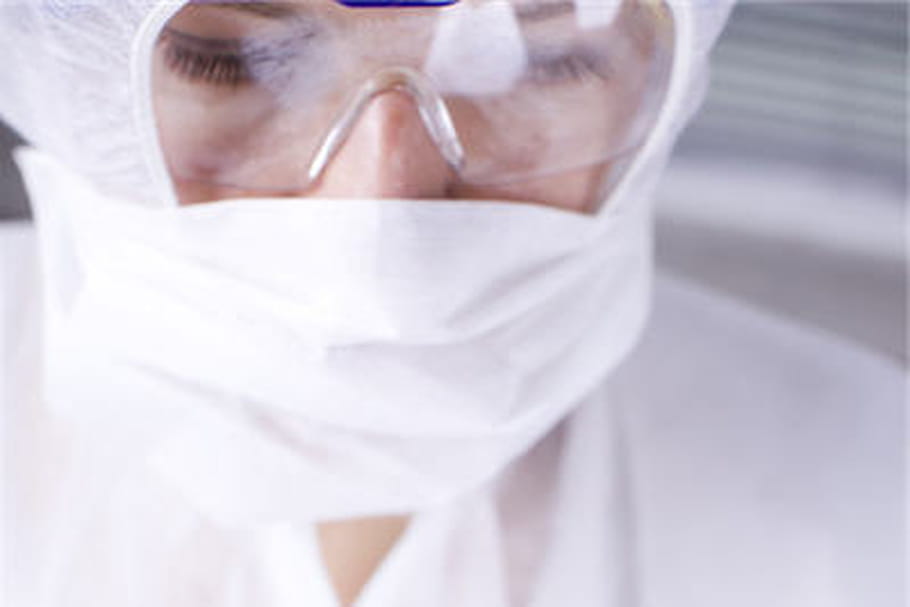 Déjà plus de 3000 morts d'Ebola