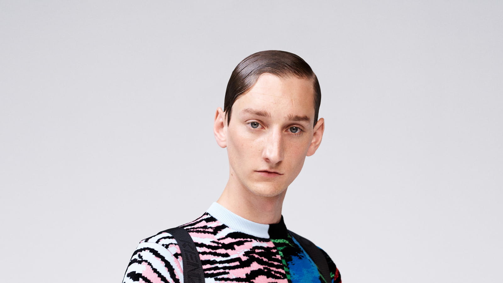 Kenzo X H&M