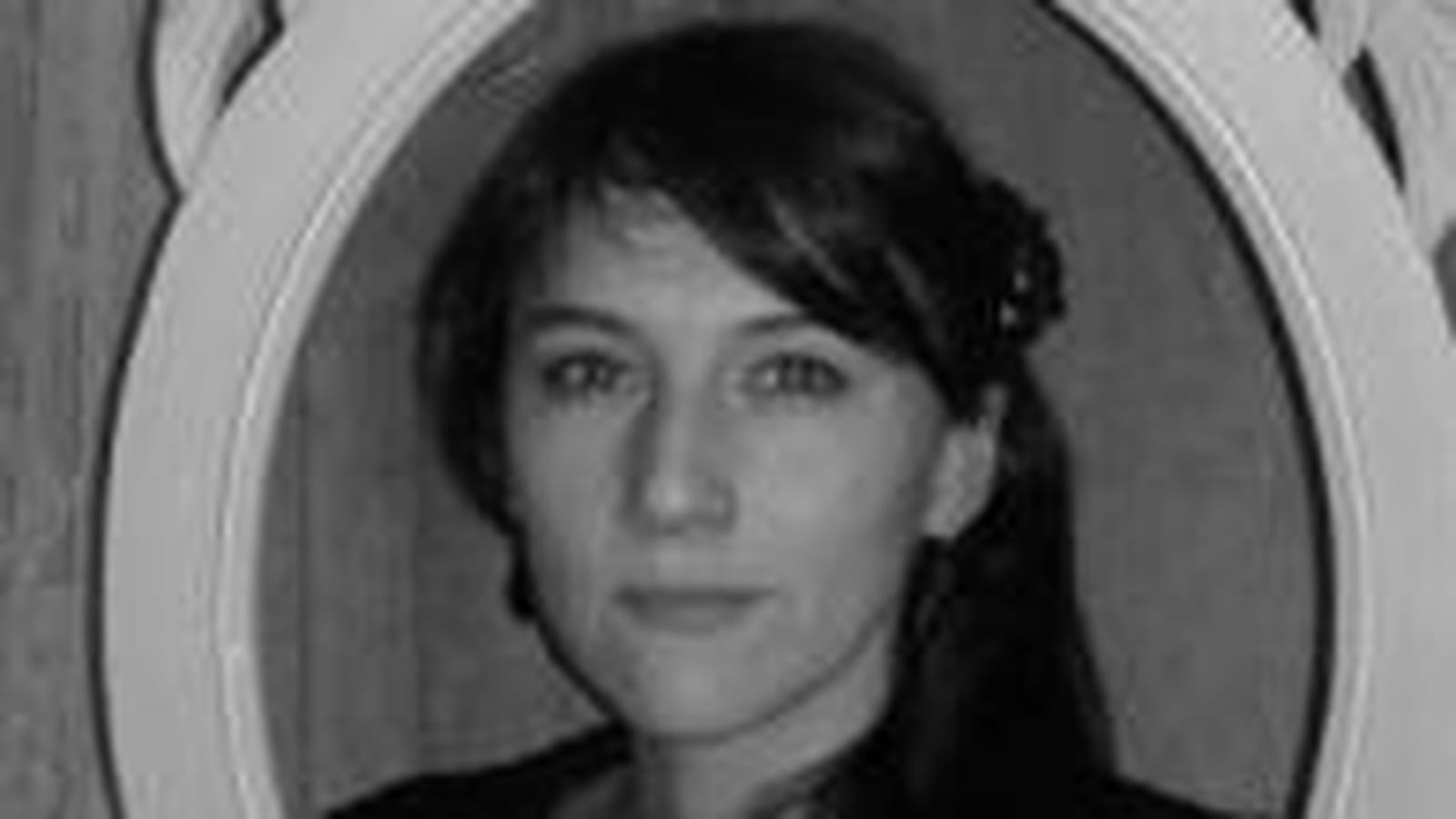 Portrait d'Anne