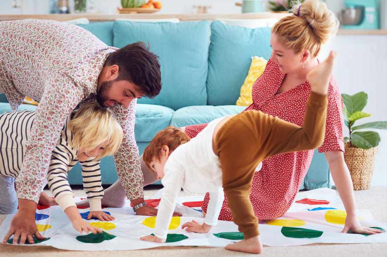 Les jeux de société incontournables pour tous les âges Les jeux de société incontournables pour tous les âges