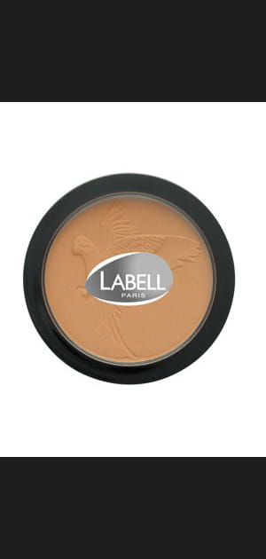 La poudre de soleil de Labell