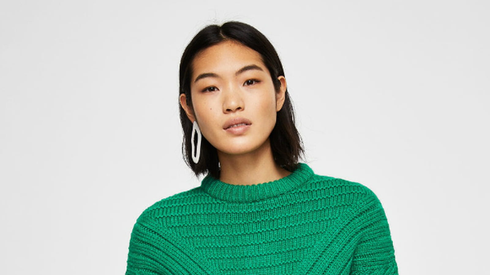 Pull-over vintage