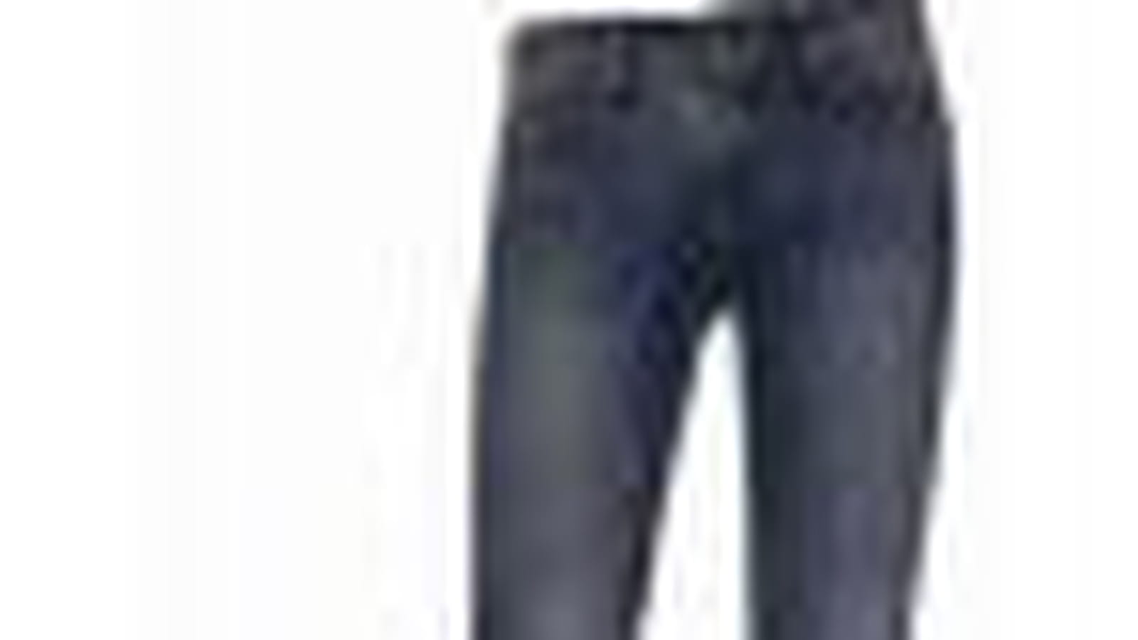 Le jean de Liu jeans