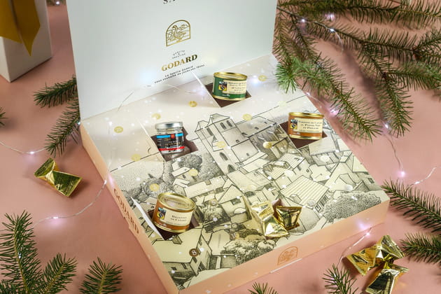 Maison Godard : le plus terroir