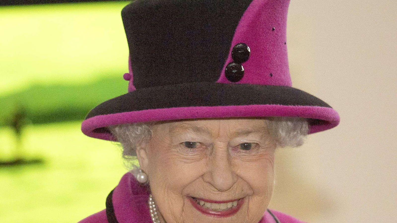  Elizabeth II