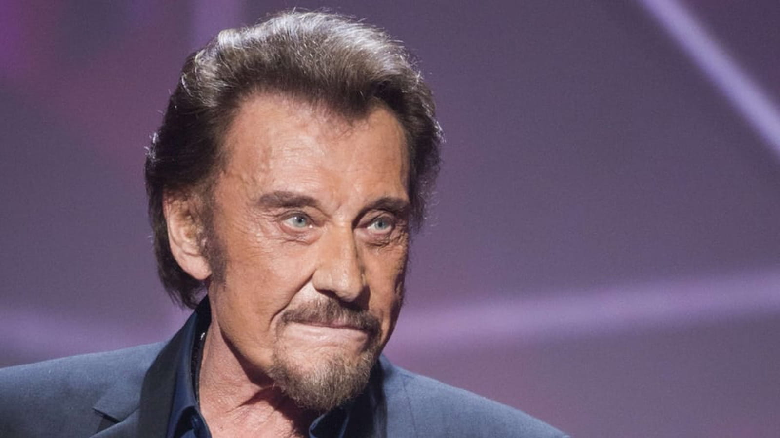 Johnny Hallyday