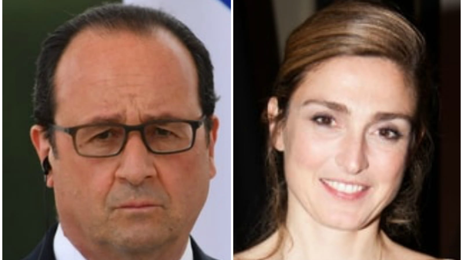 François Hollande