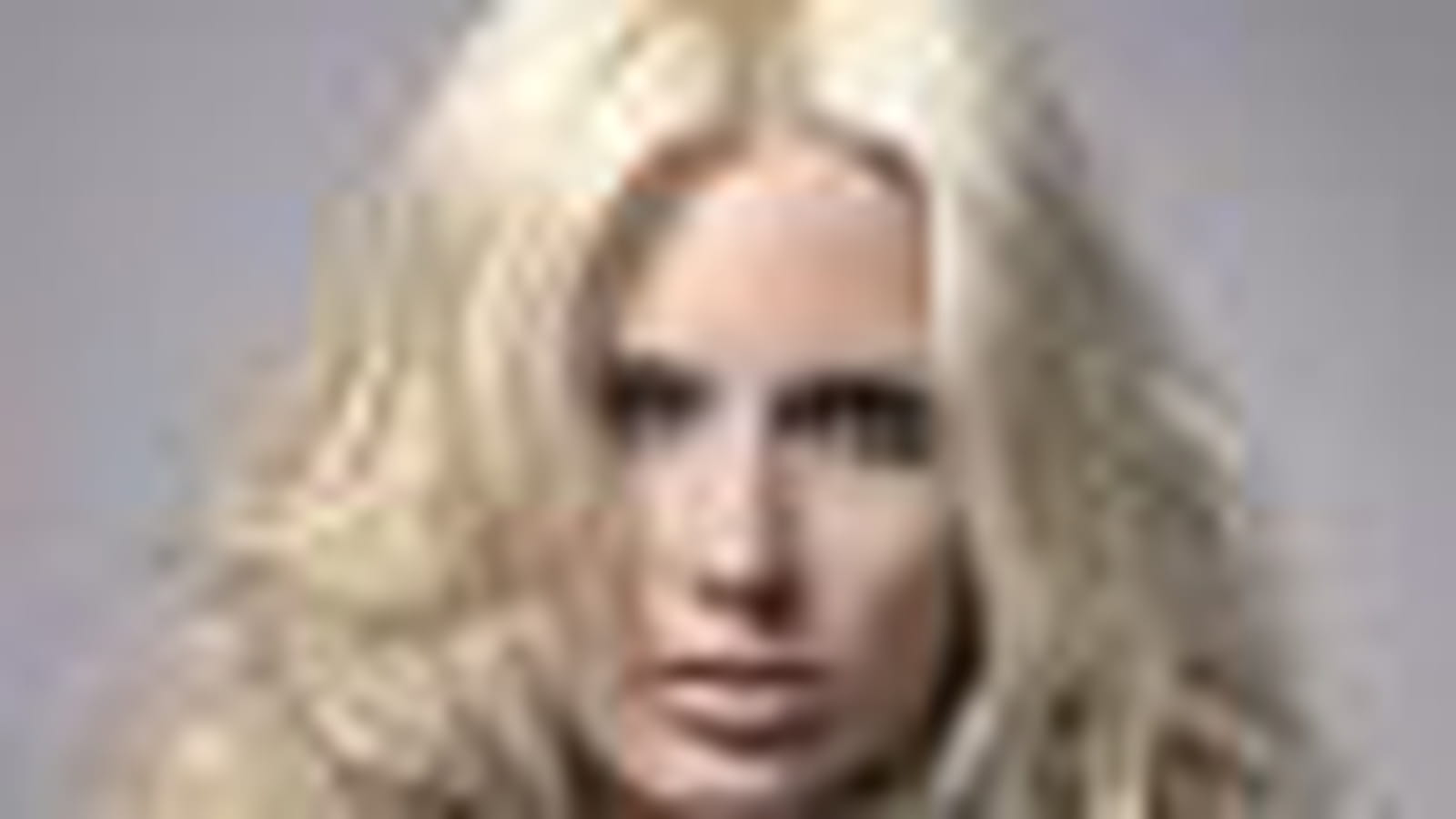 Blond clair