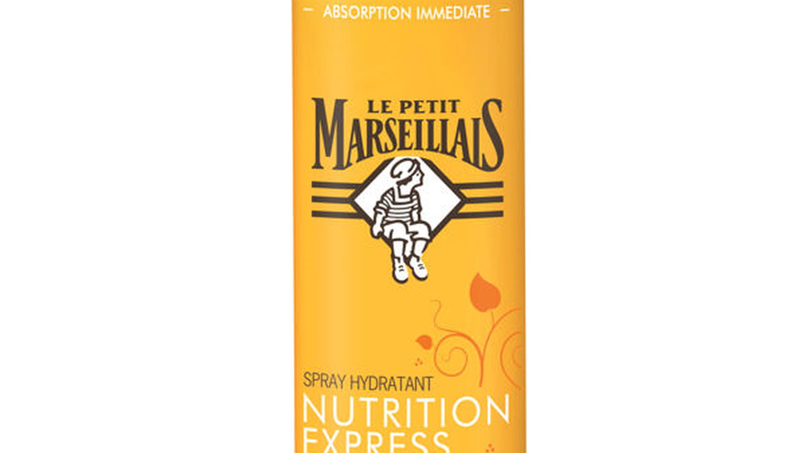 Le Petit Marseillais 