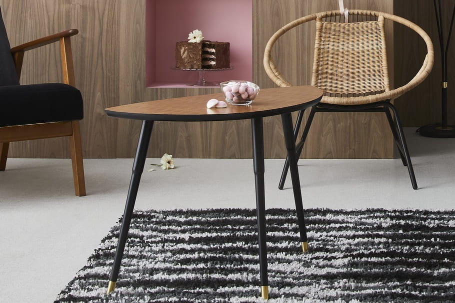 Lövbacken d'IKEA, la petite table qui pourrait vous rapporter gros