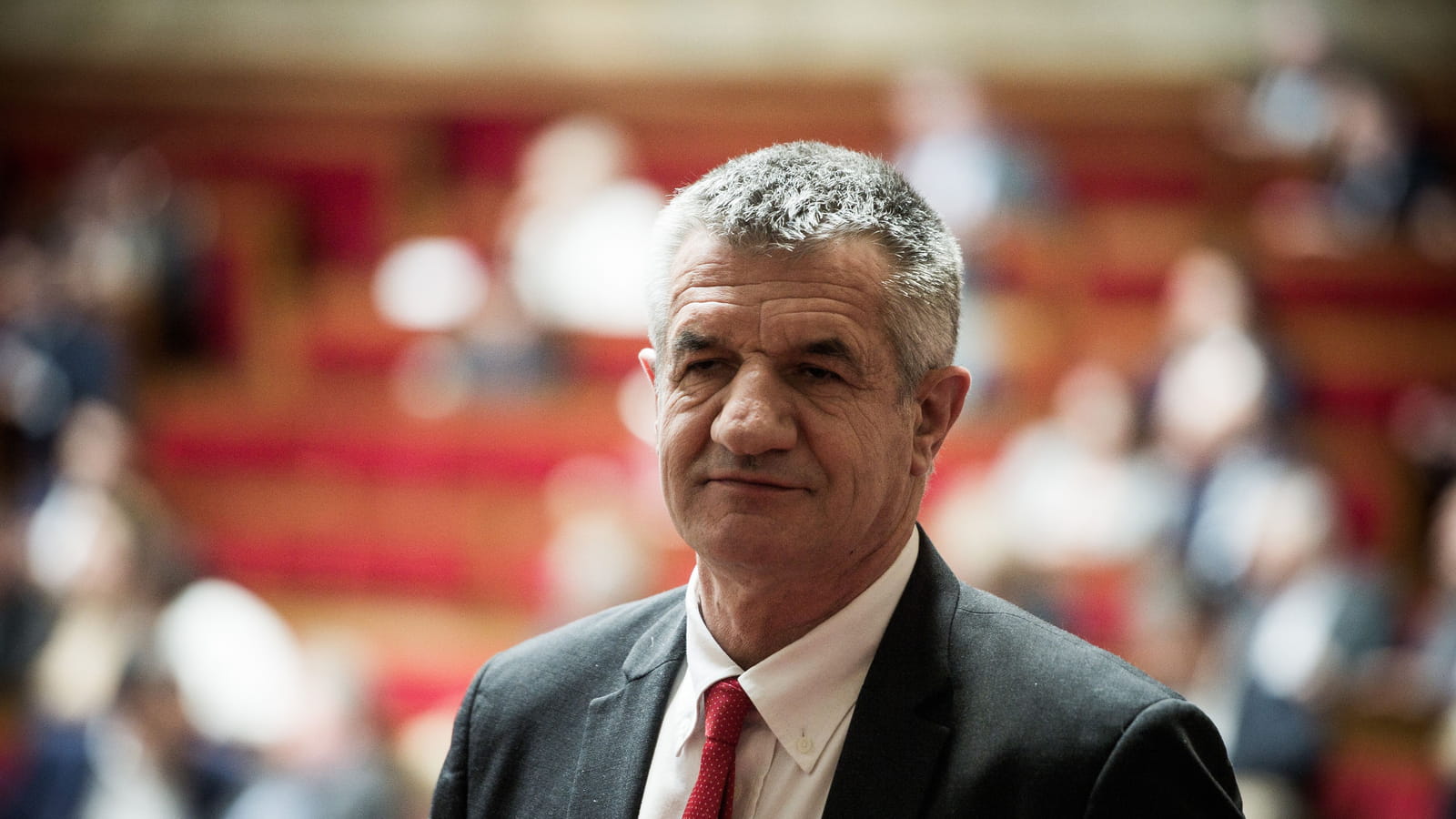 Jean Lassalle