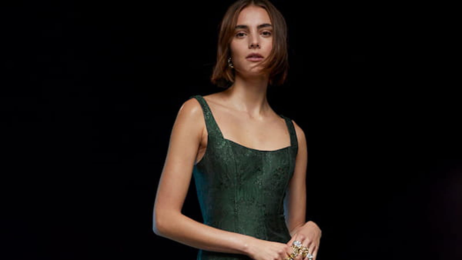 Robe & Other Stories
