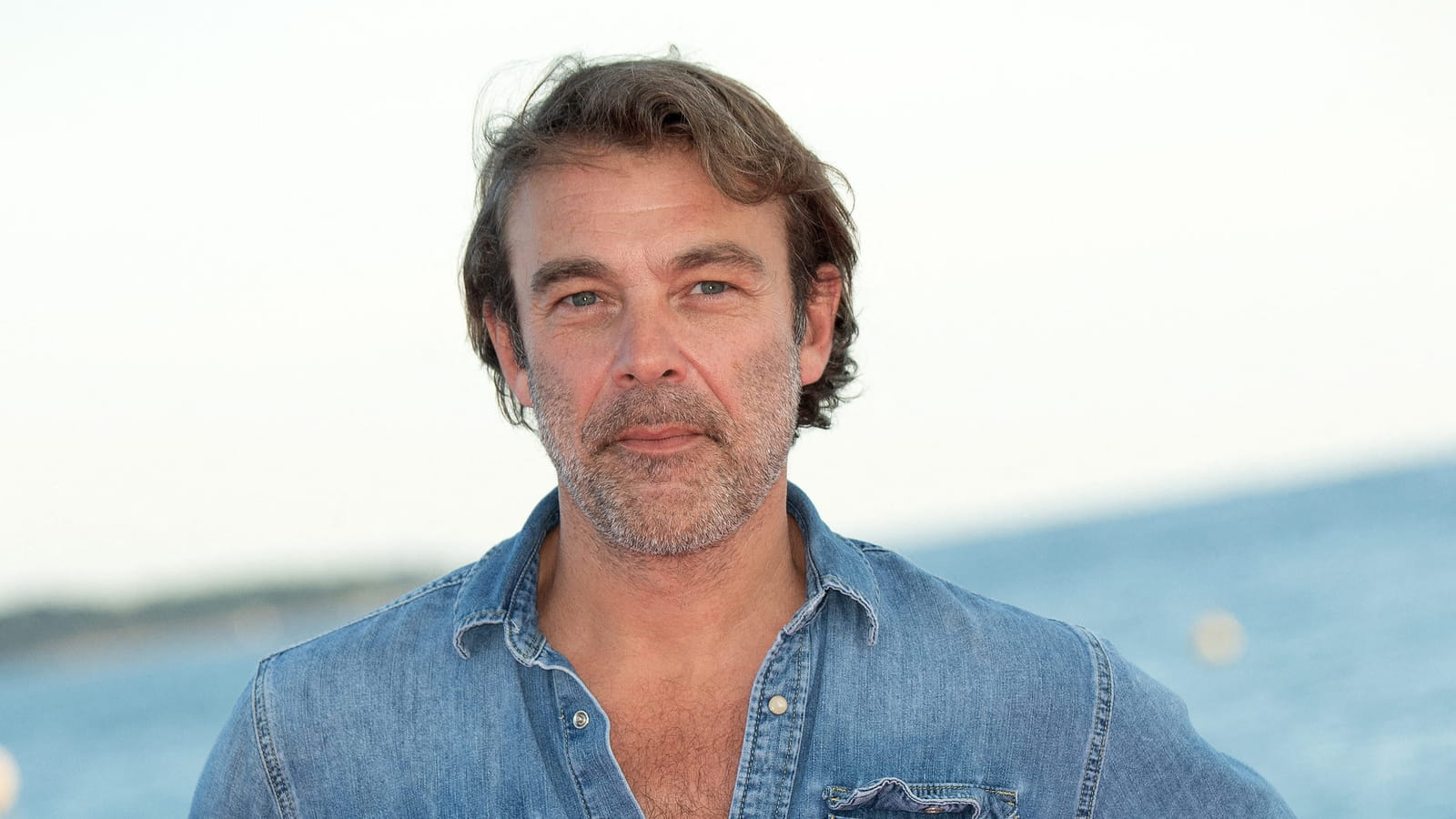 Patrick Puydebat (Les Mystères de l'amour)