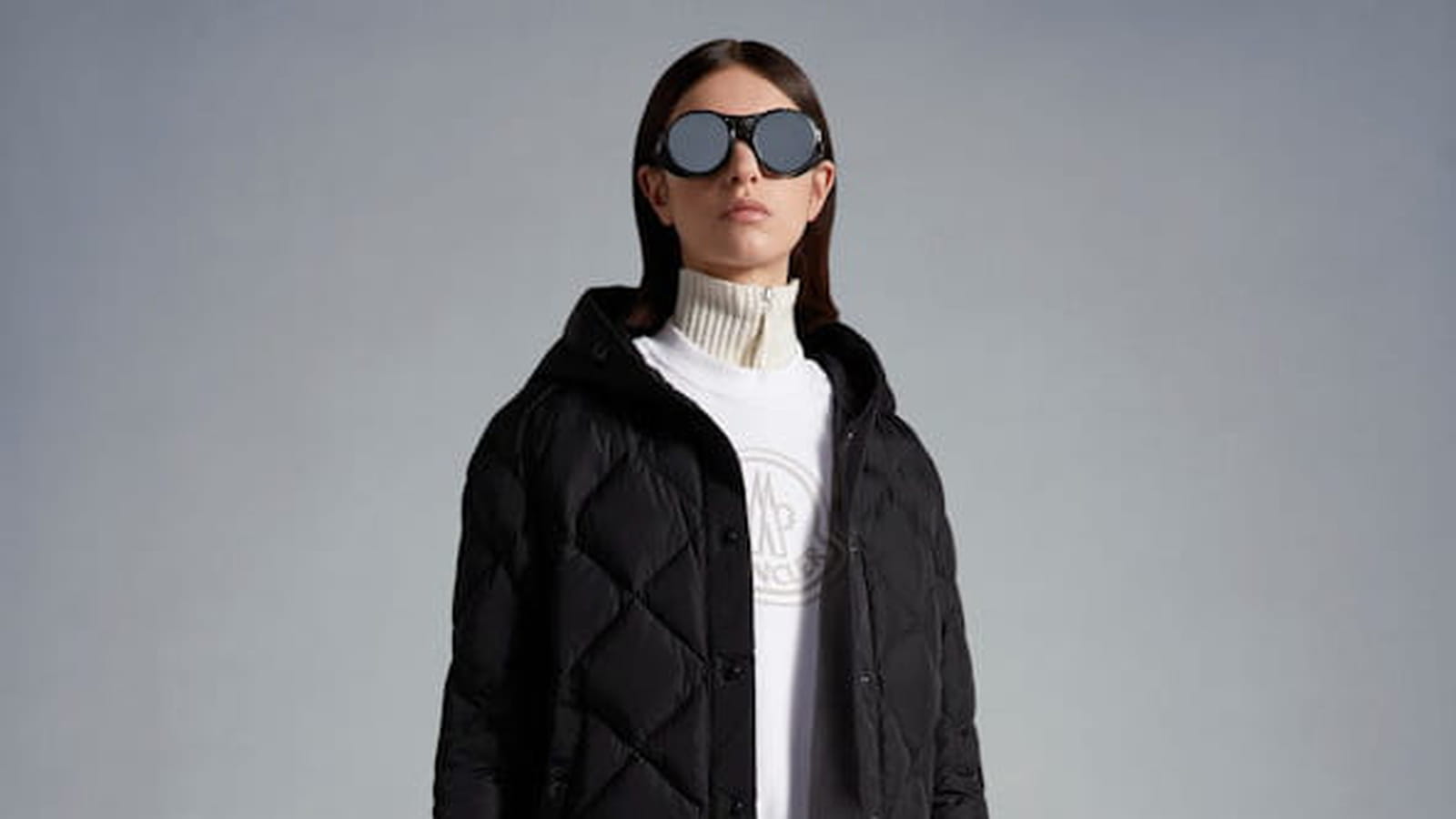 Doudoune Moncler