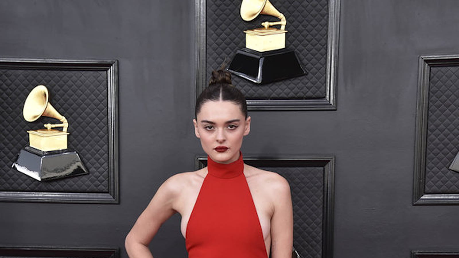 Charlotte Lawrence