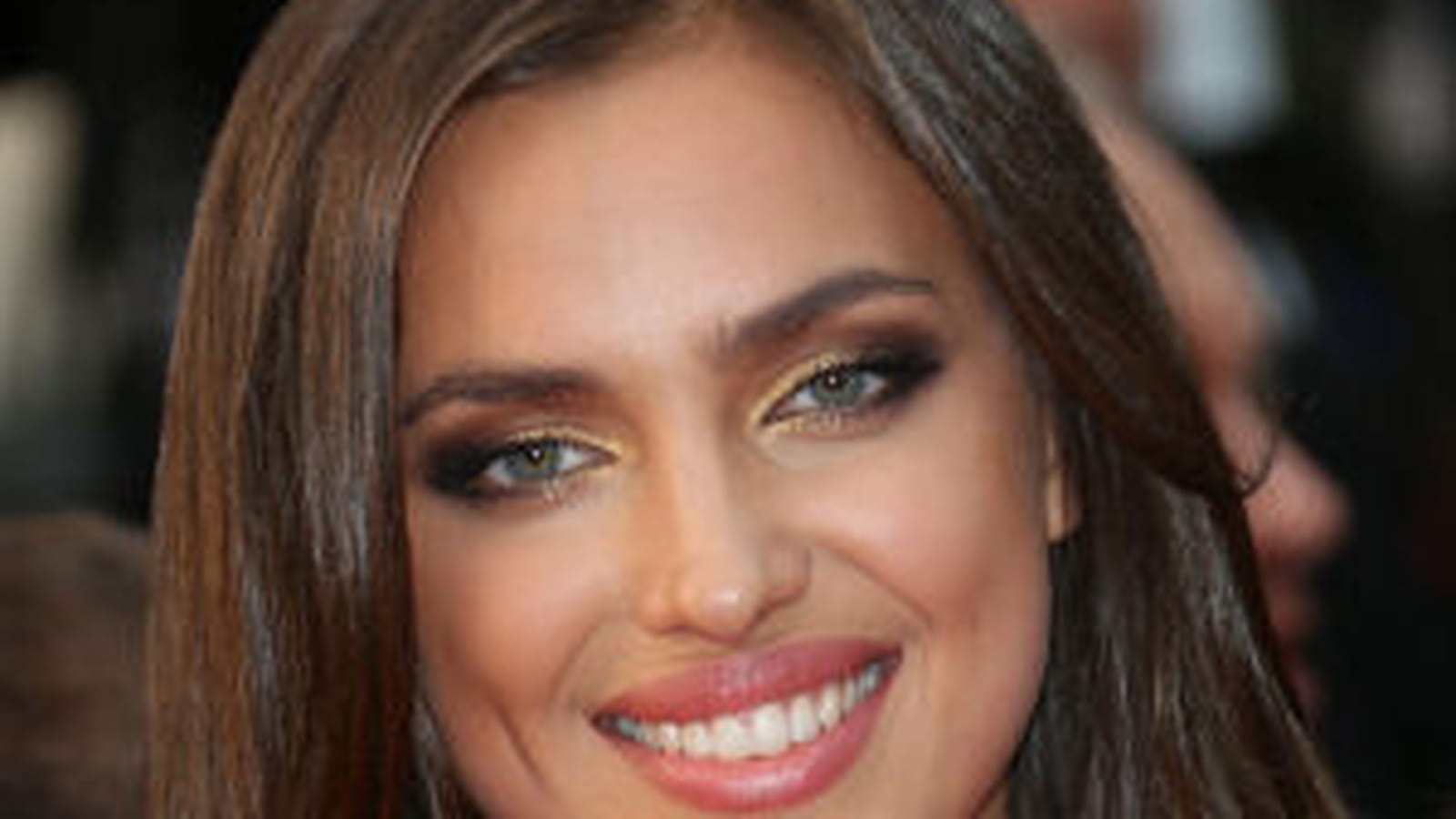Irina Shayk