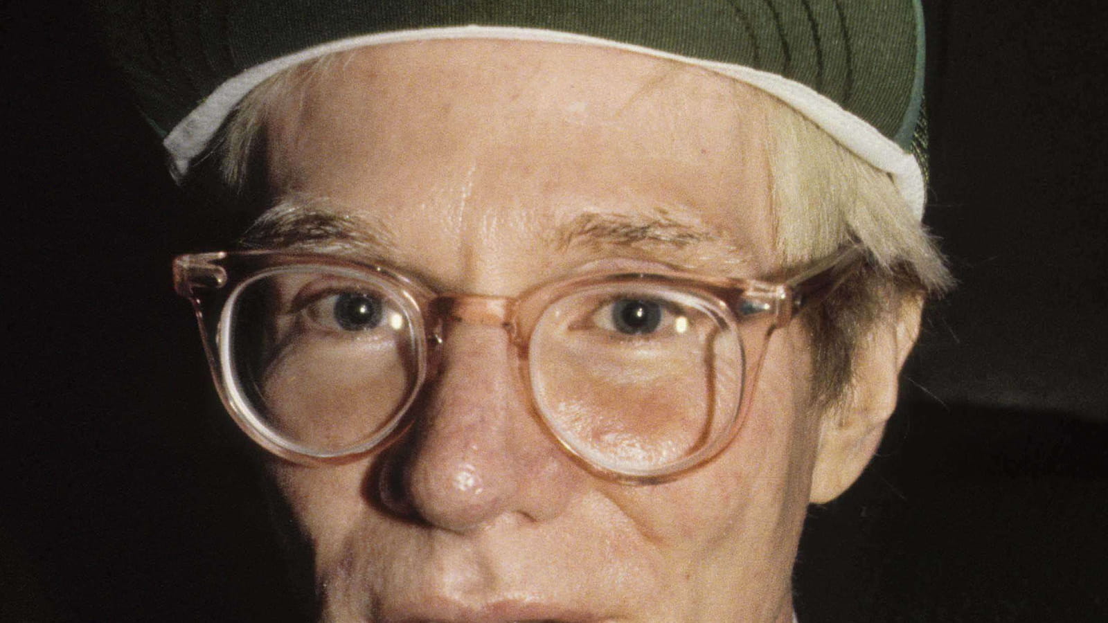 Andy Warhol