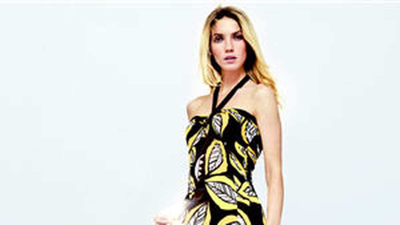 Robe "boubou"