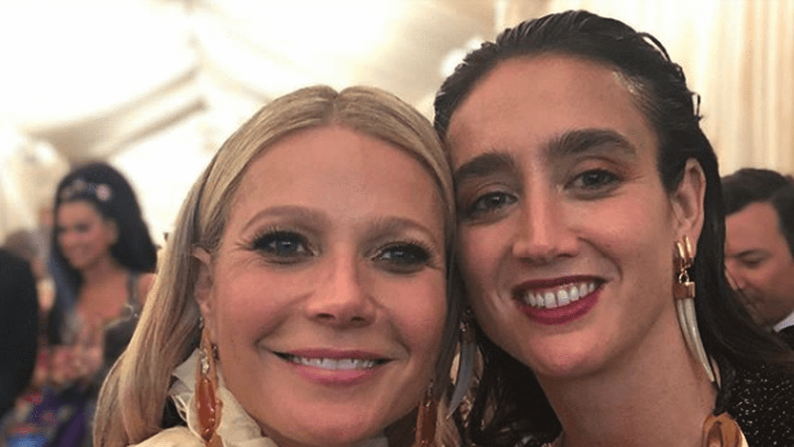 Natacha Ramsay-Levy est directrice artistique chez Chloé depuis 2017