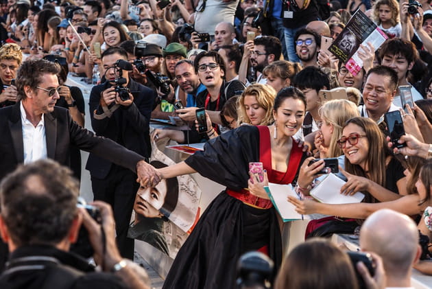 Jean-Michel Jarre n'est plus la star