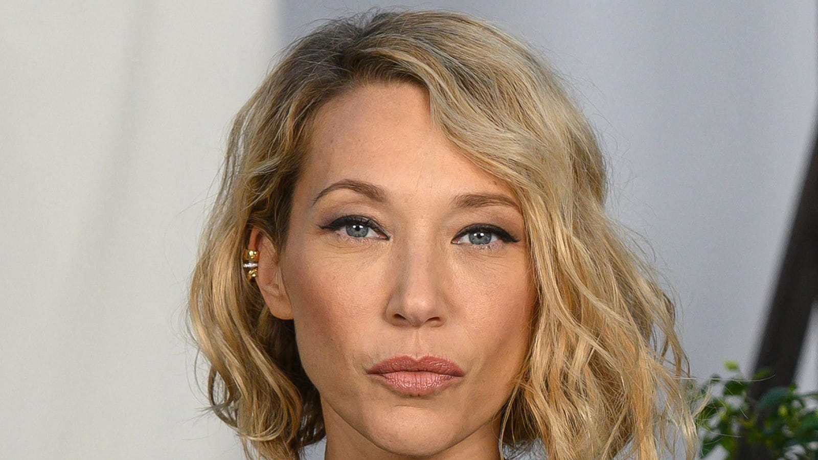 Laura Smet, avec un carré