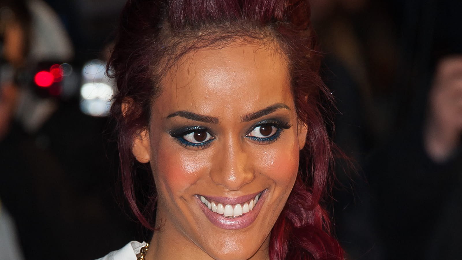 Amel Bent
