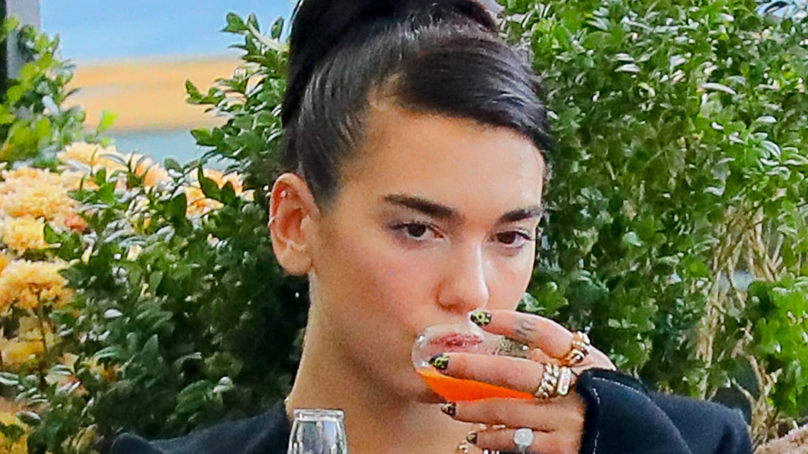Dua Lipa
