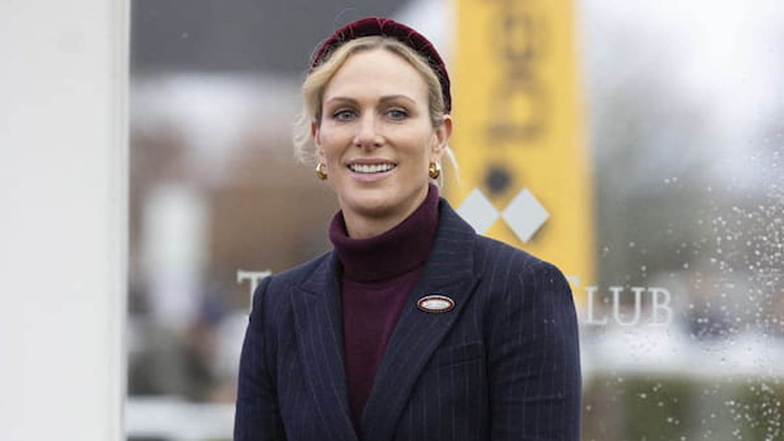 Zara Tindall 