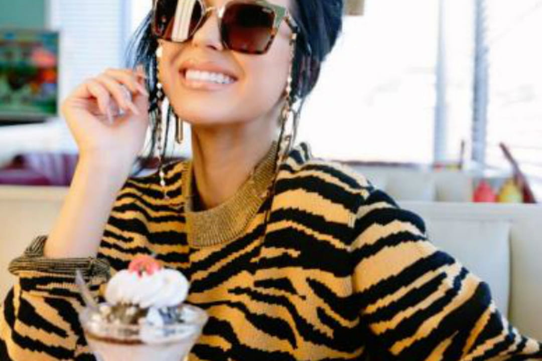 Quay Australia X Jaclyn Hill