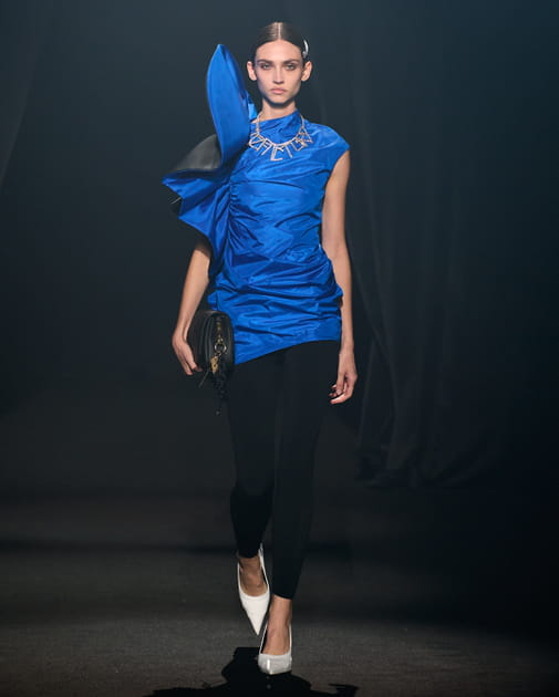 Look 57&nbsp;par AZ Factory Studio