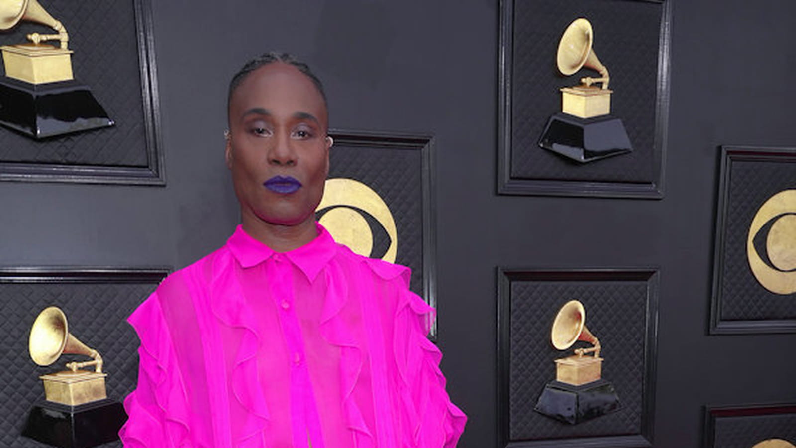 Billy Porter