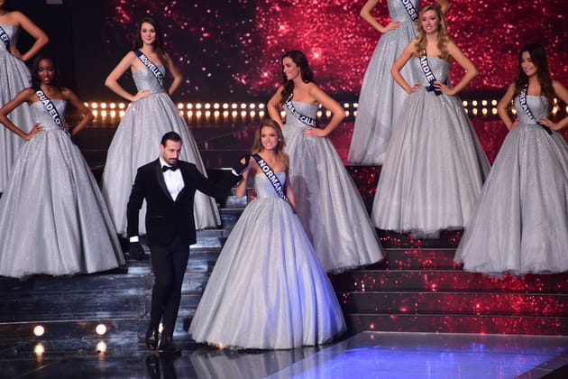 Amandine Petit dans le TOP 15