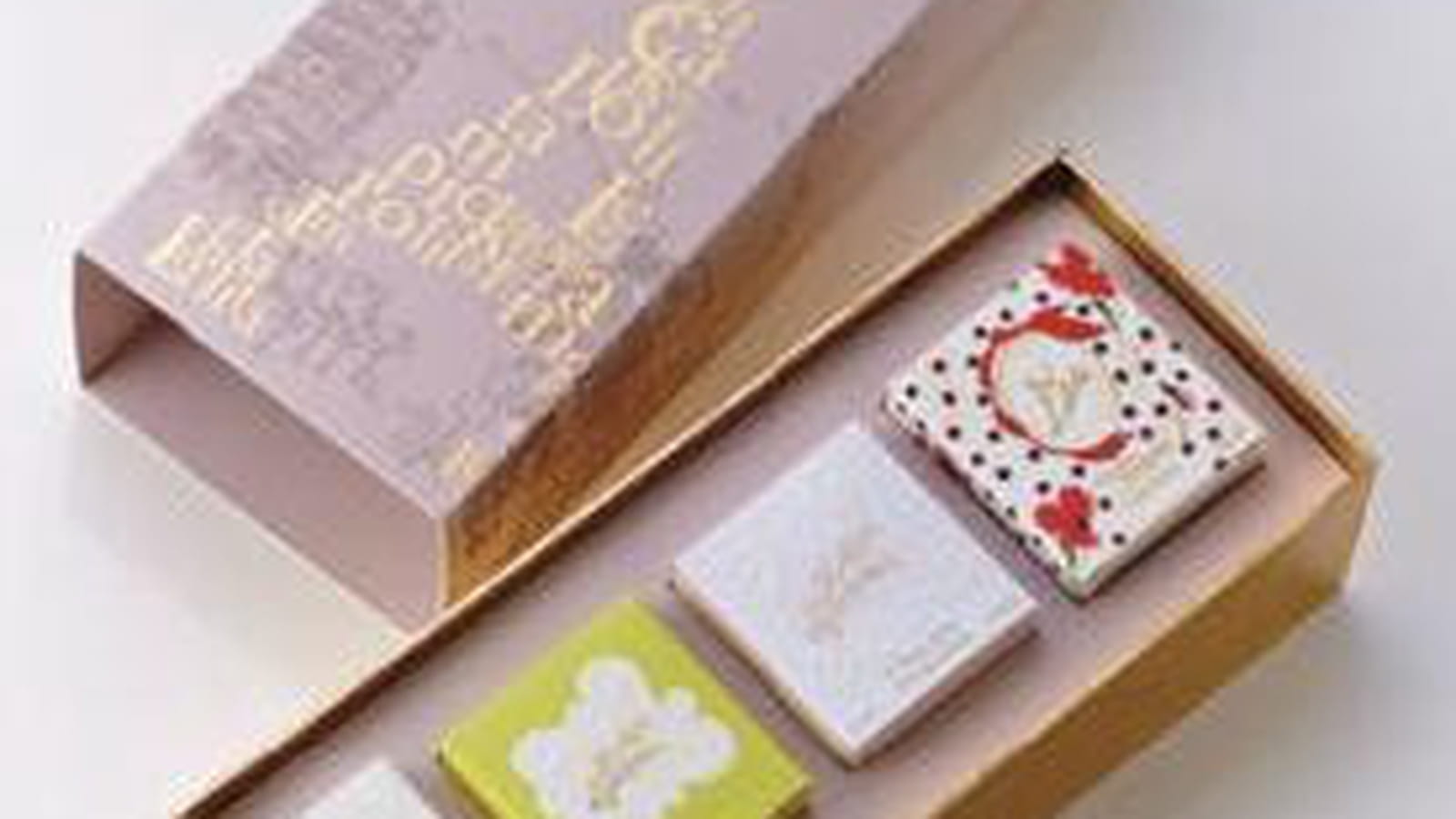 Les miniatures de Lolita Lempicka