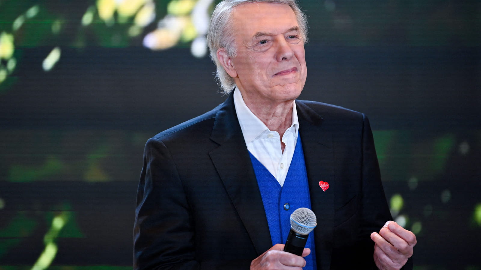 Salvatore Adamo