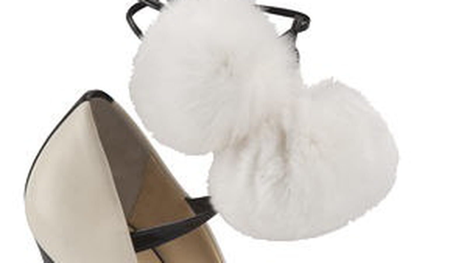 Escarpins "Faxon" de Jimmy Choo