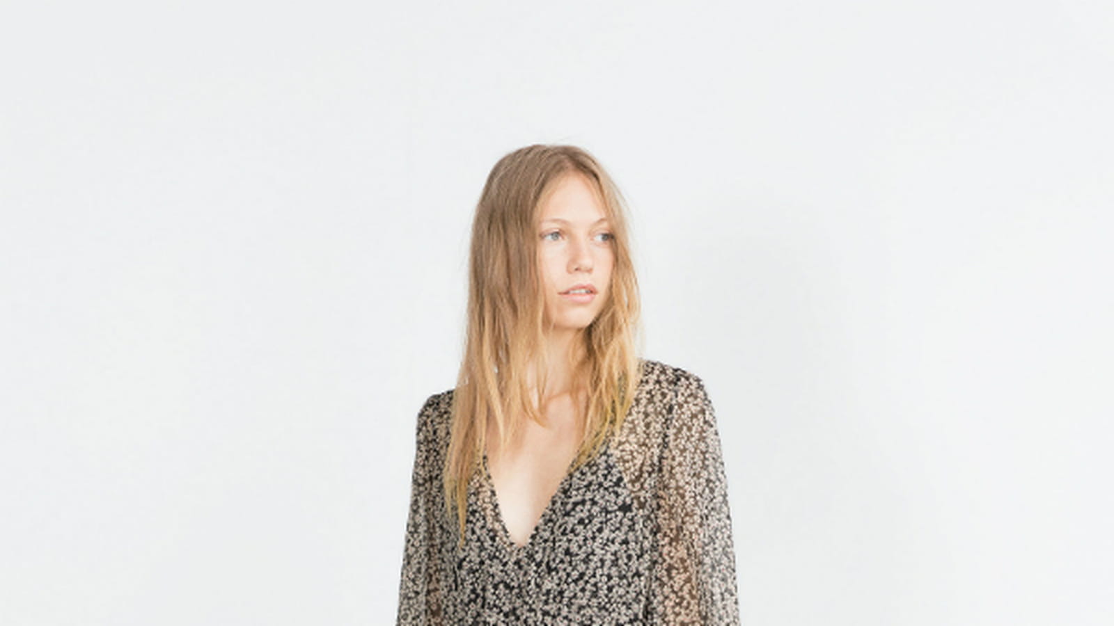 Robe Zara