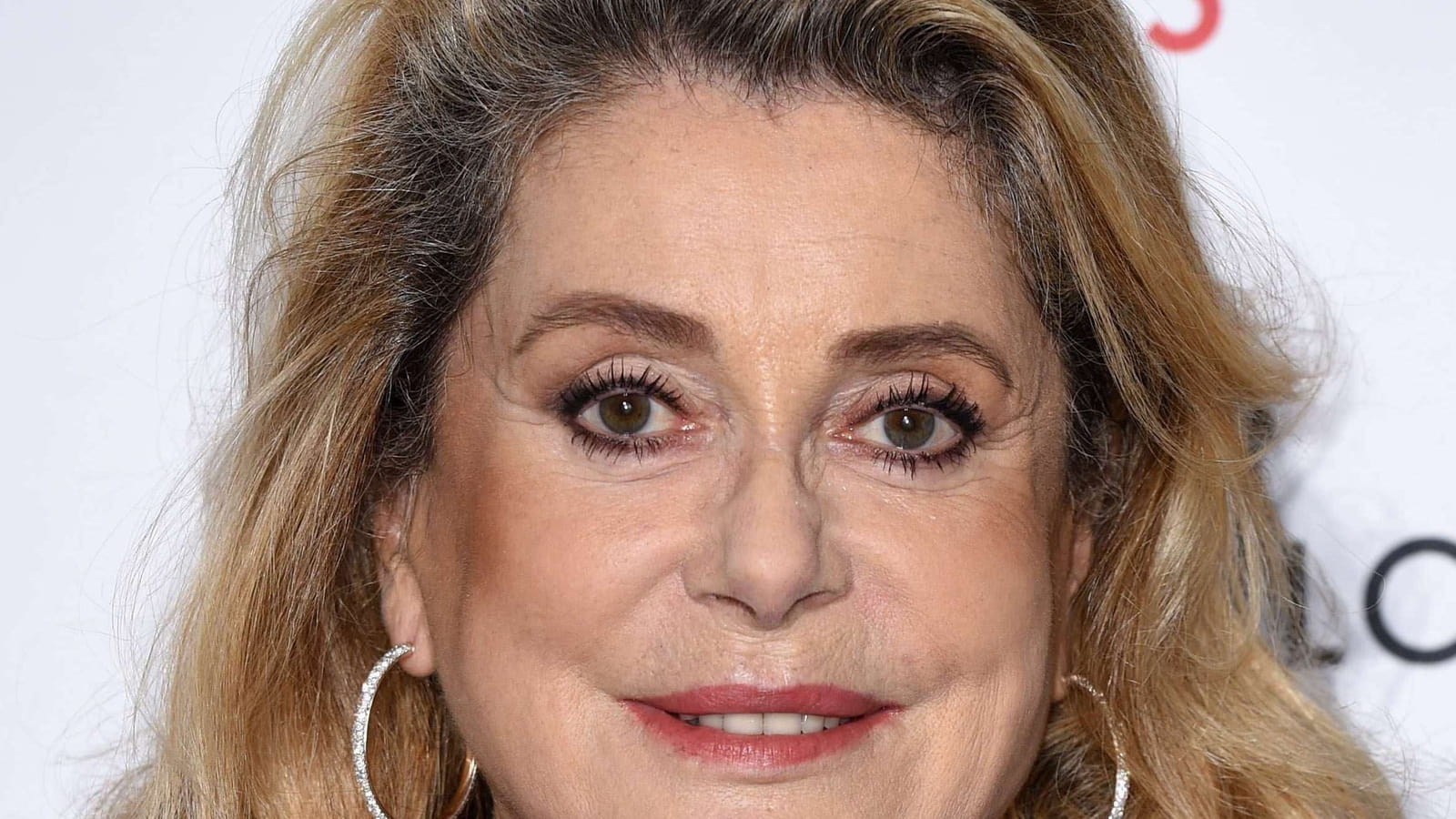 Catherine Deneuve