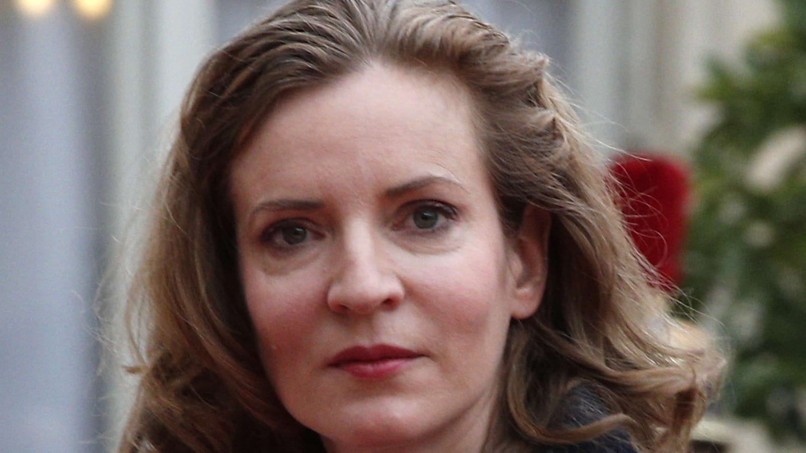 Nathalie Kosciusko-Morizet