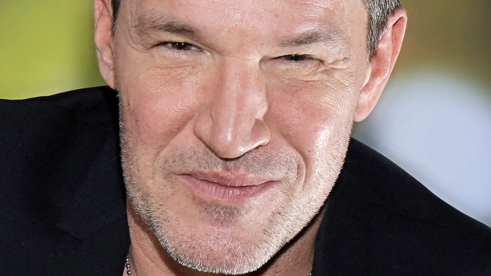 Benjamin Castaldi