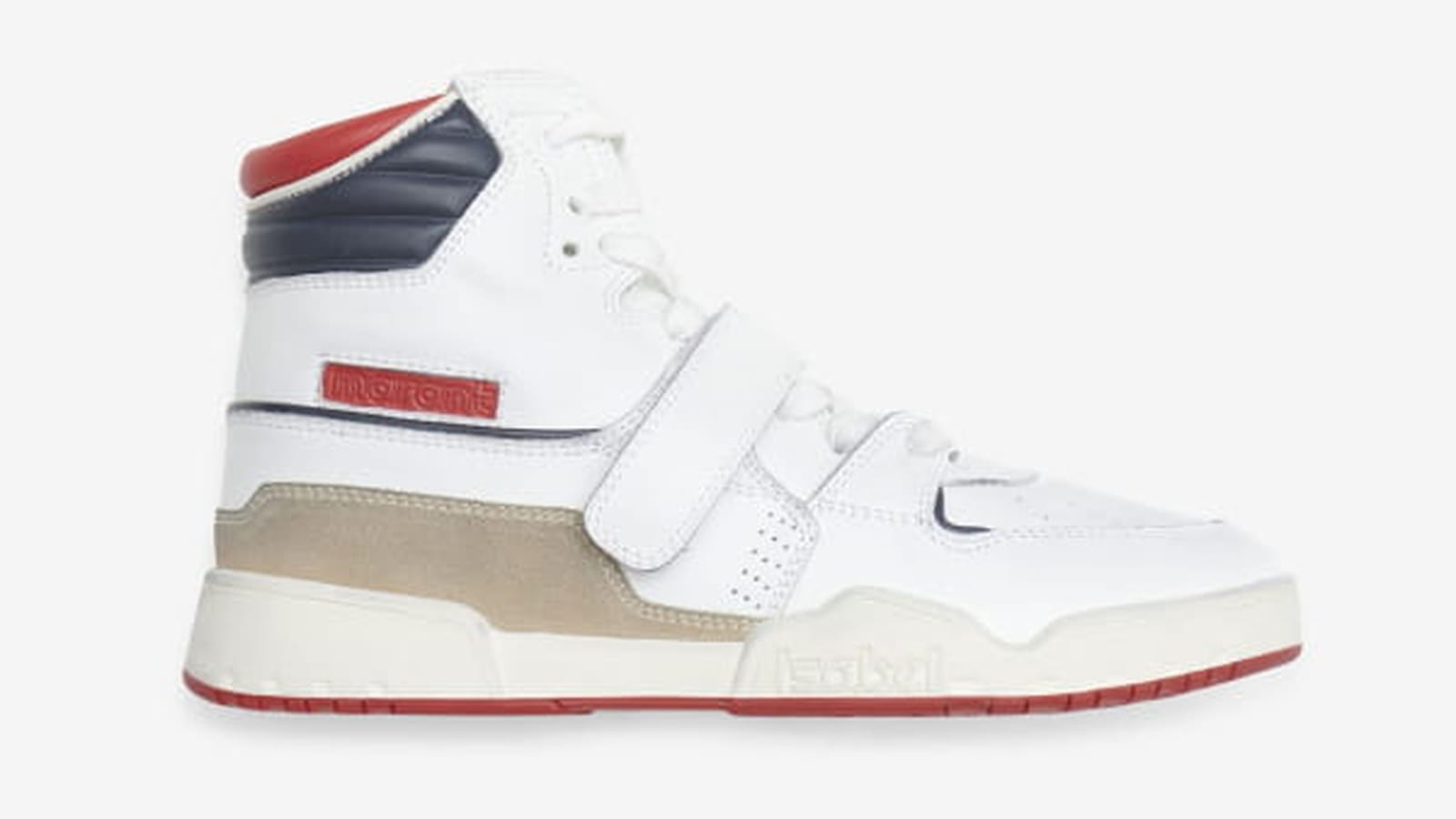 Baskets Isabel Marant
