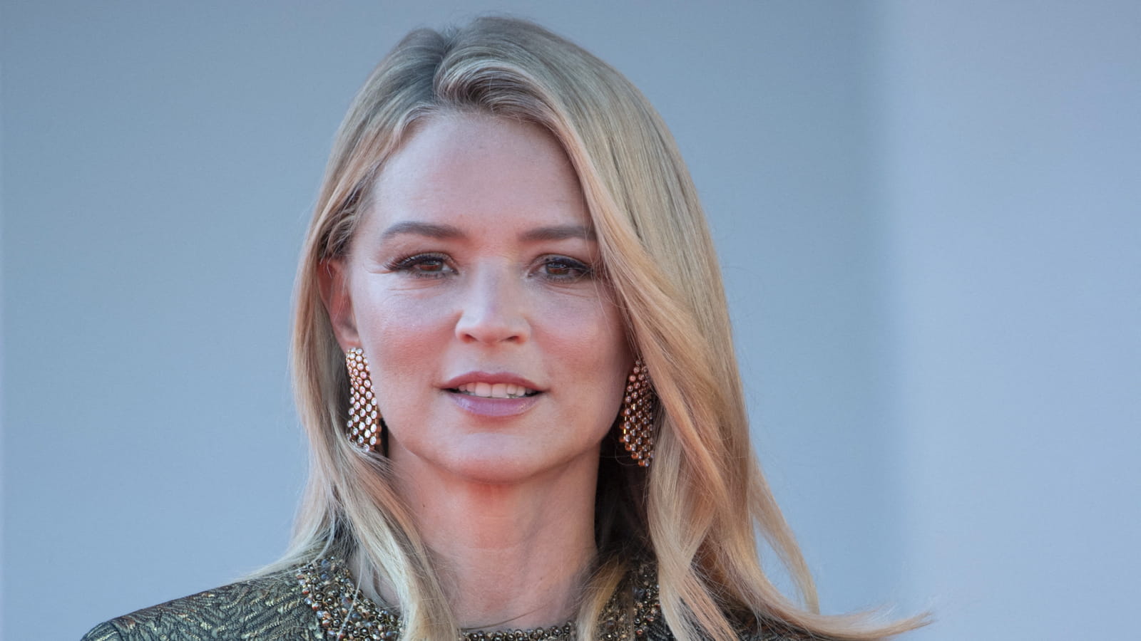 Virginie Efira