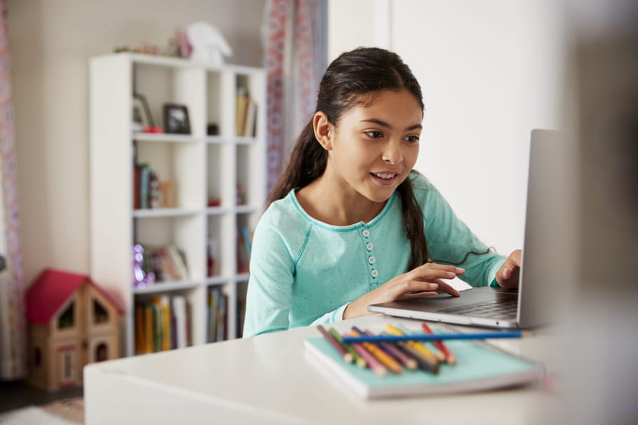 Safer internet day : l'impact du Covid-19 sur les jeunes et les écrans