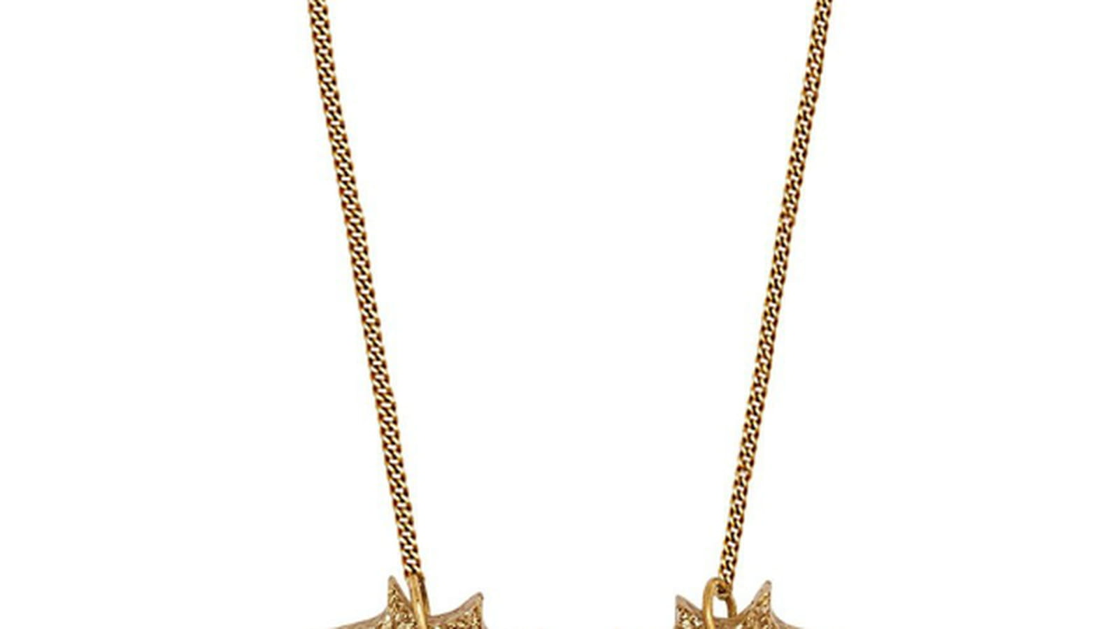 Collier Tatty Devine   