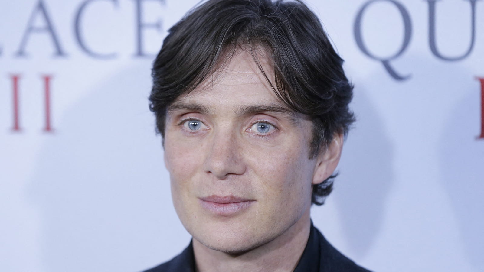 Cillian Murphy