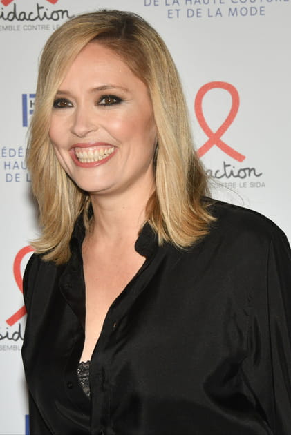 Lilou Fogli, actrice française et épouse de Clovis Cornillac